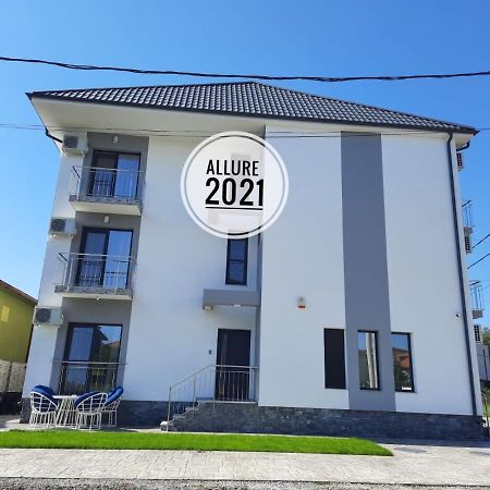 Vila Allure Eforie Nord Ngoại thất bức ảnh