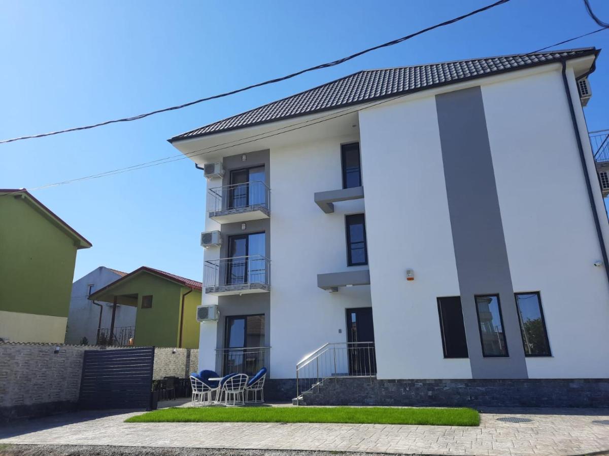 Vila Allure Eforie Nord Ngoại thất bức ảnh