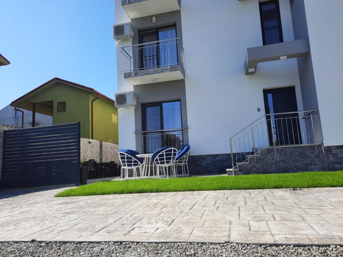 Vila Allure Eforie Nord Ngoại thất bức ảnh