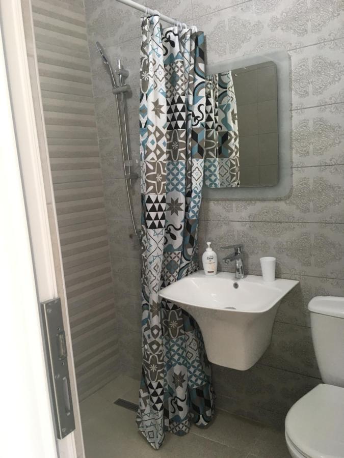 Vila Allure Eforie Nord Ngoại thất bức ảnh