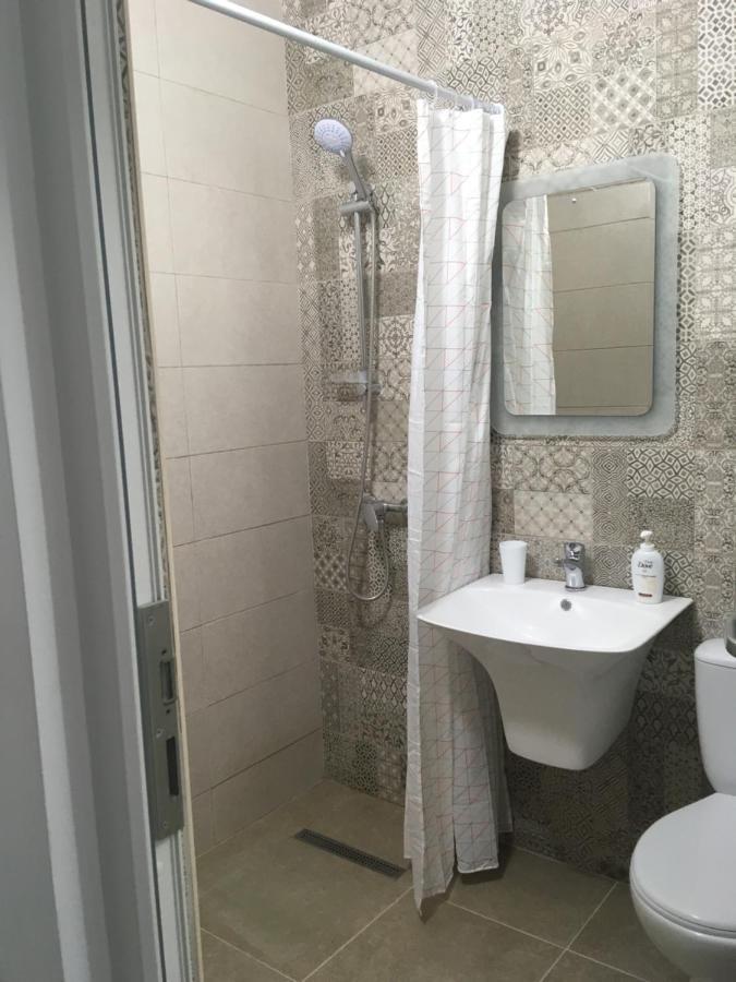 Vila Allure Eforie Nord Ngoại thất bức ảnh