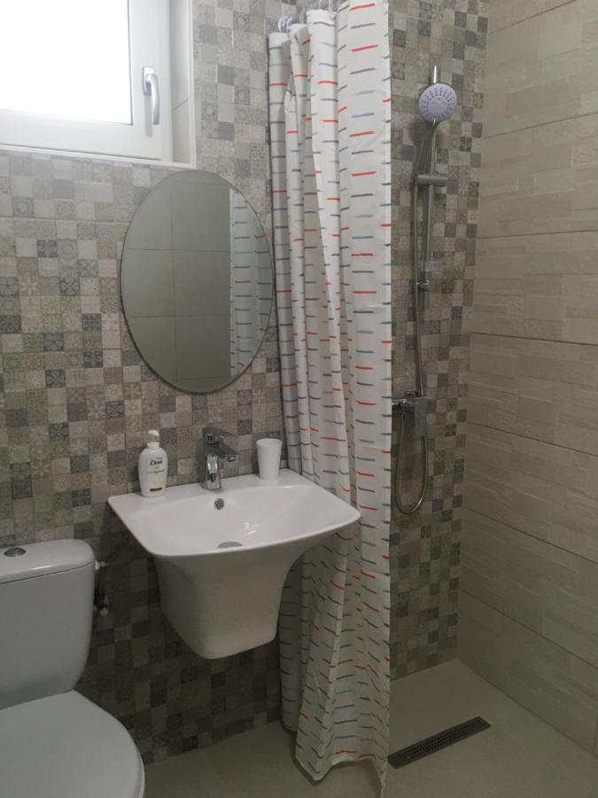 Vila Allure Eforie Nord Ngoại thất bức ảnh