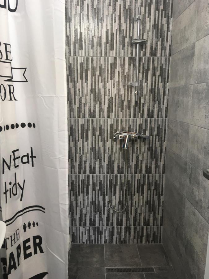 Vila Allure Eforie Nord Ngoại thất bức ảnh