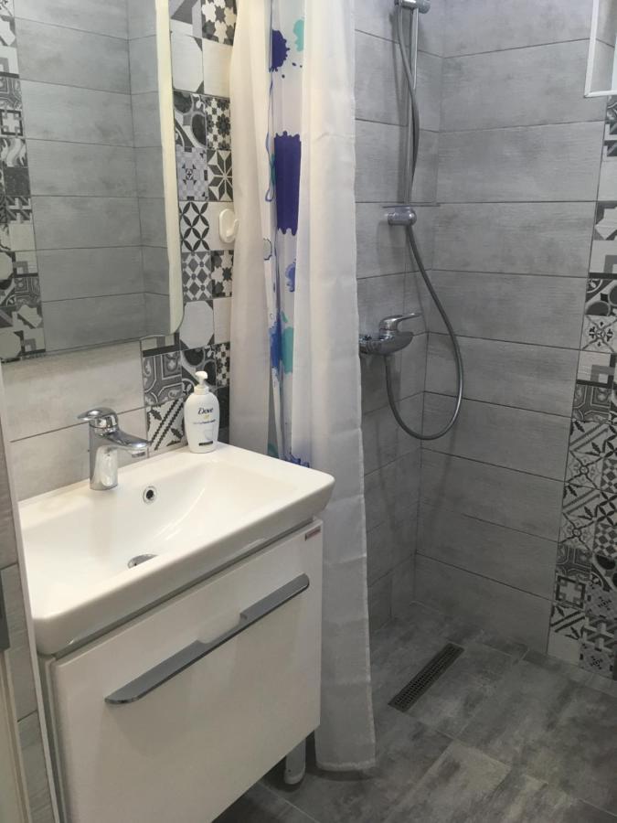 Vila Allure Eforie Nord Ngoại thất bức ảnh