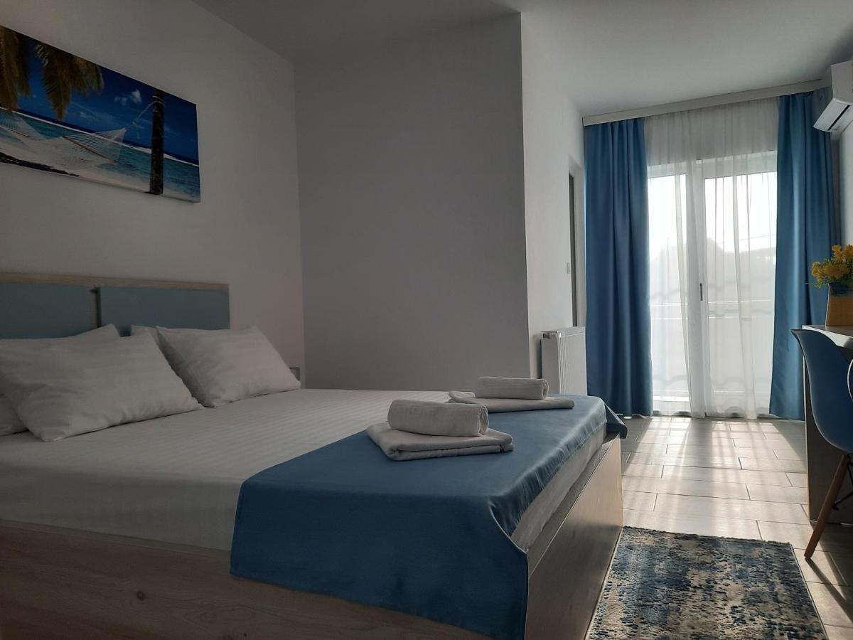 Vila Allure Eforie Nord Ngoại thất bức ảnh