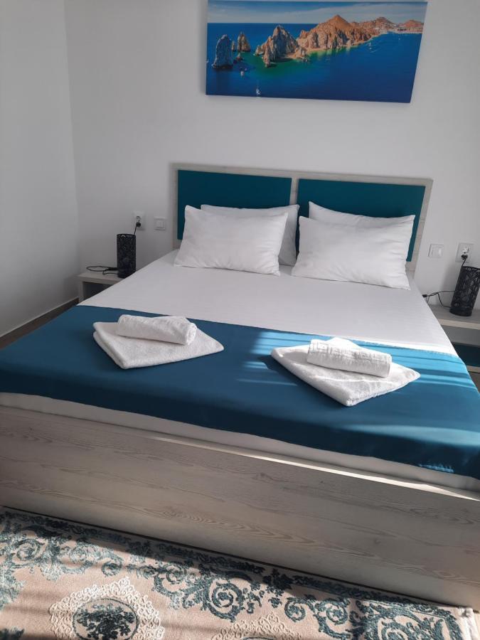 Vila Allure Eforie Nord Ngoại thất bức ảnh