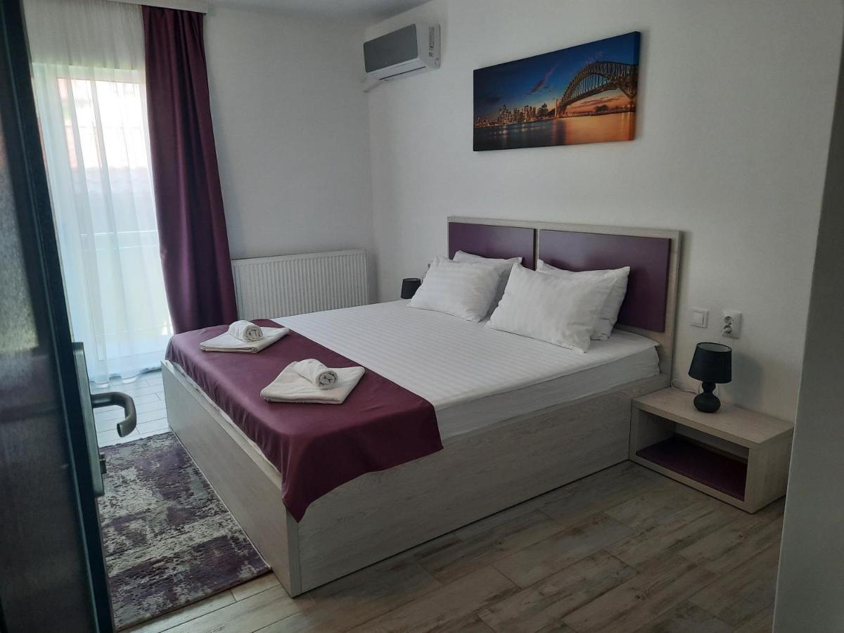 Vila Allure Eforie Nord Ngoại thất bức ảnh
