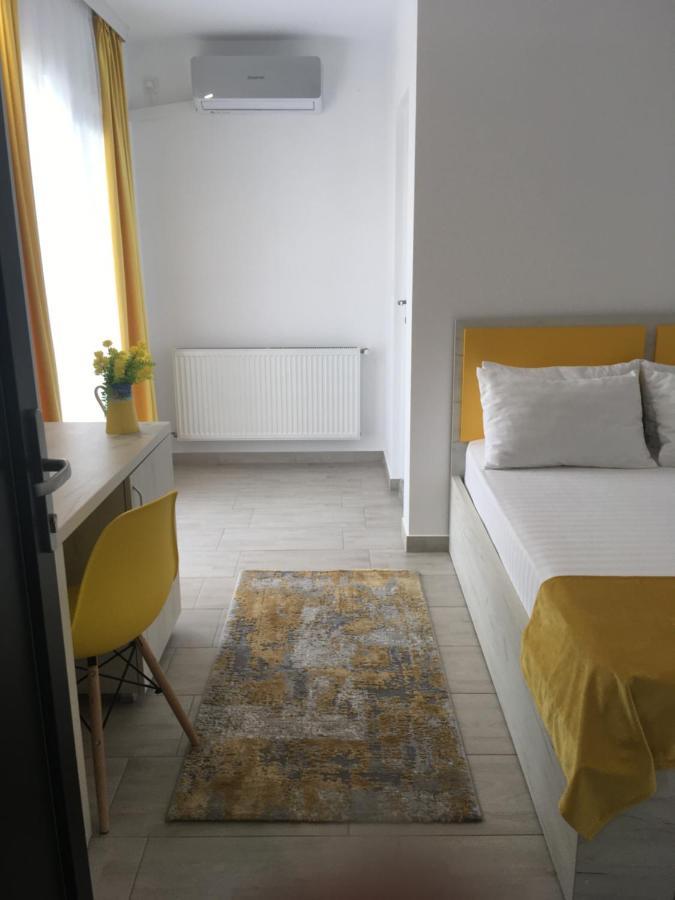 Vila Allure Eforie Nord Ngoại thất bức ảnh