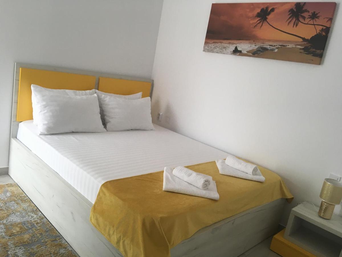 Vila Allure Eforie Nord Ngoại thất bức ảnh