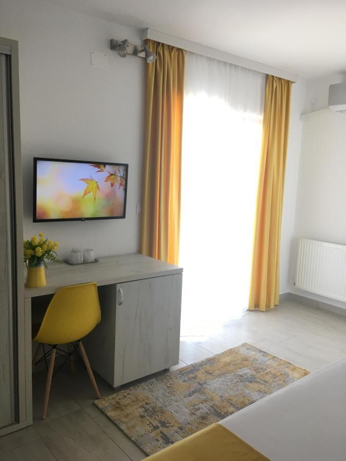Vila Allure Eforie Nord Ngoại thất bức ảnh