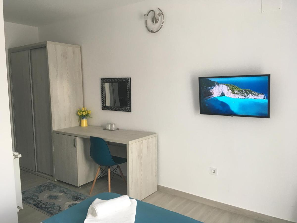 Vila Allure Eforie Nord Ngoại thất bức ảnh