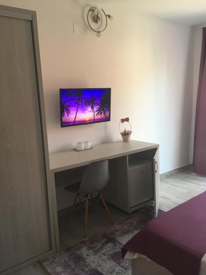 Vila Allure Eforie Nord Ngoại thất bức ảnh