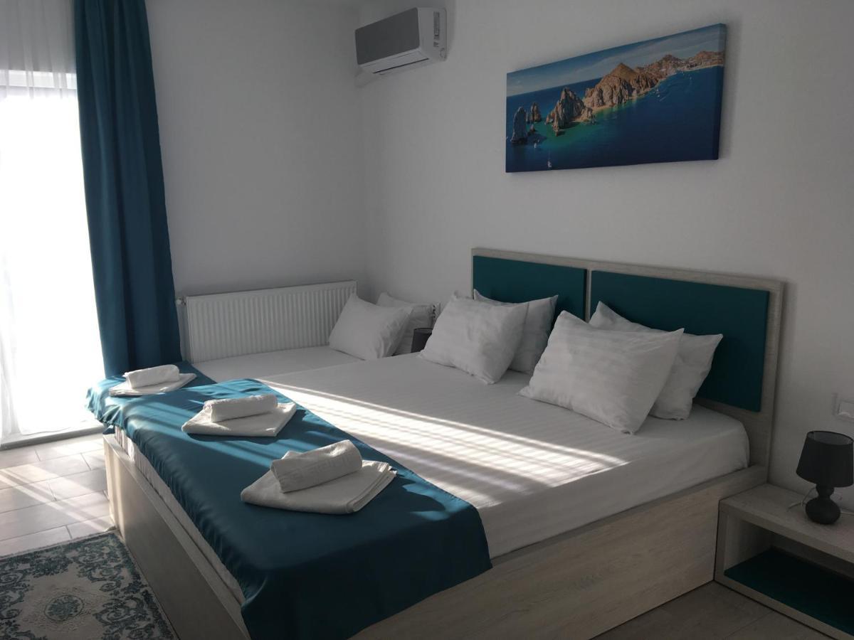 Vila Allure Eforie Nord Ngoại thất bức ảnh