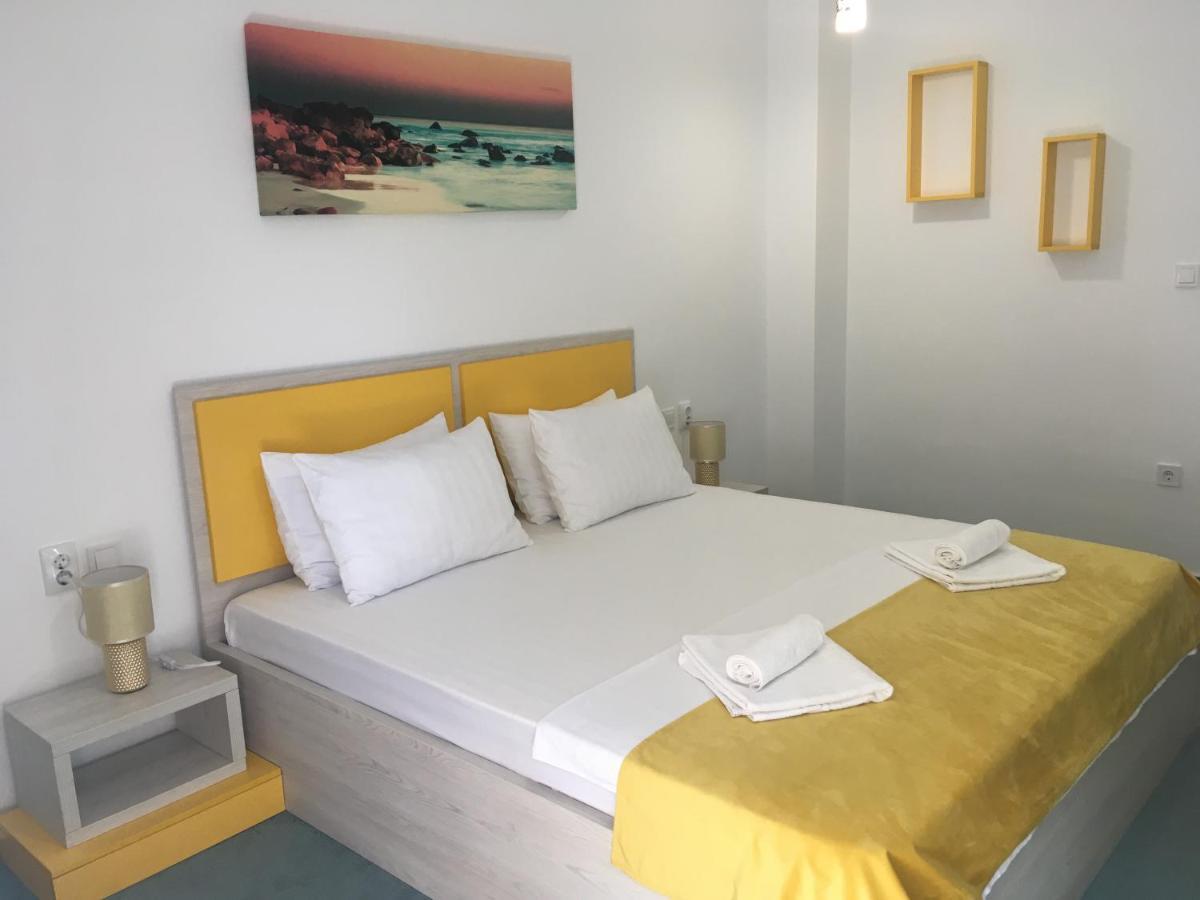 Vila Allure Eforie Nord Ngoại thất bức ảnh