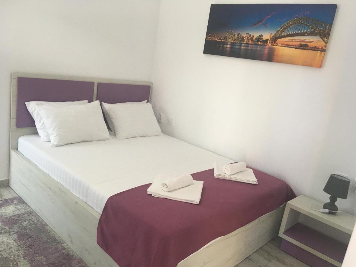 Vila Allure Eforie Nord Ngoại thất bức ảnh