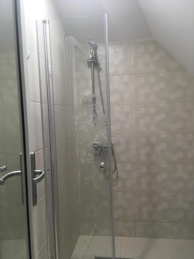 Vila Allure Eforie Nord Ngoại thất bức ảnh
