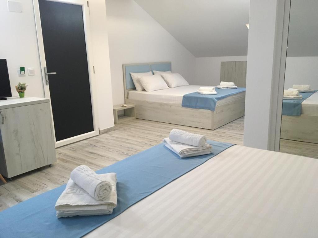 Vila Allure Eforie Nord Ngoại thất bức ảnh