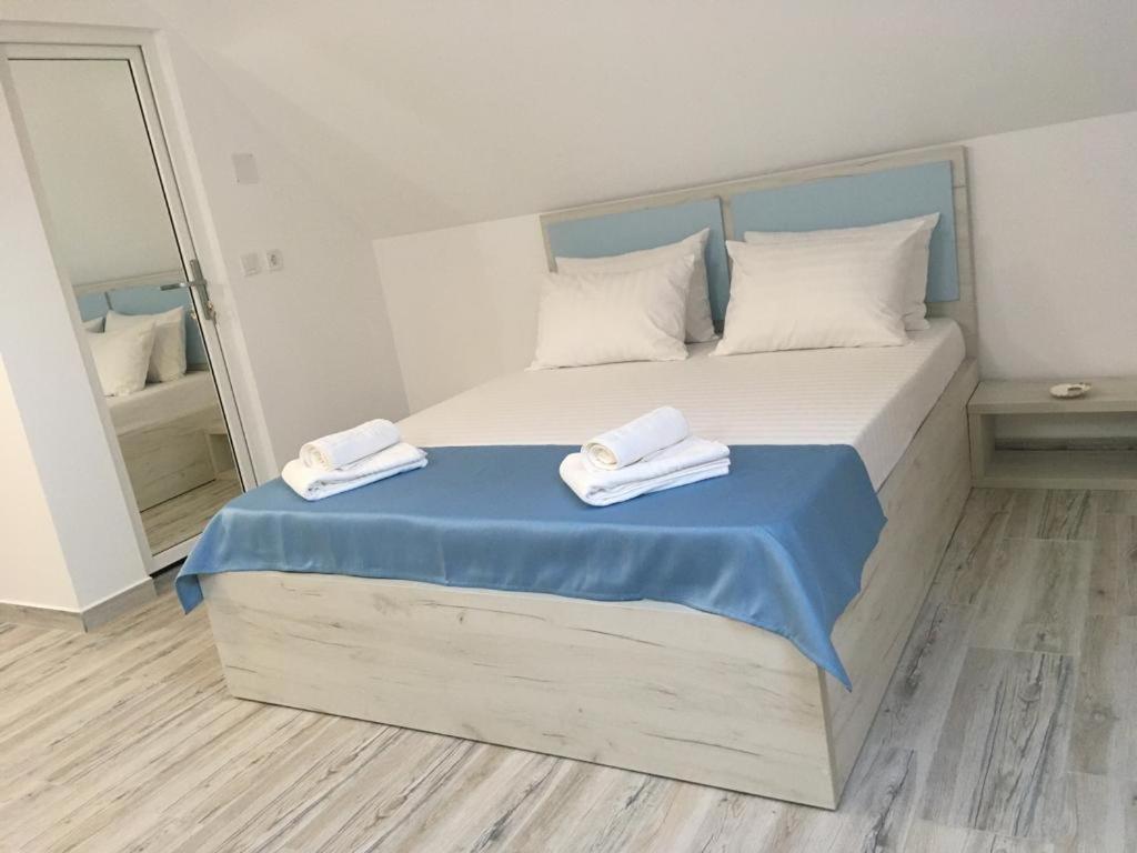 Vila Allure Eforie Nord Ngoại thất bức ảnh