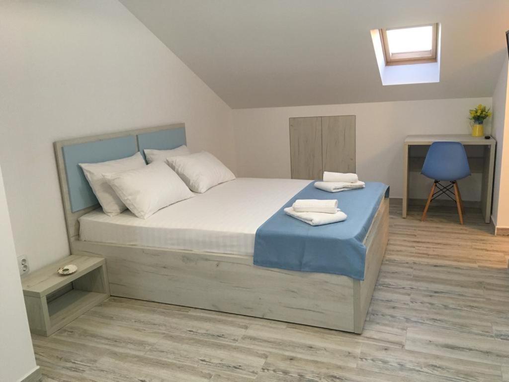 Vila Allure Eforie Nord Ngoại thất bức ảnh