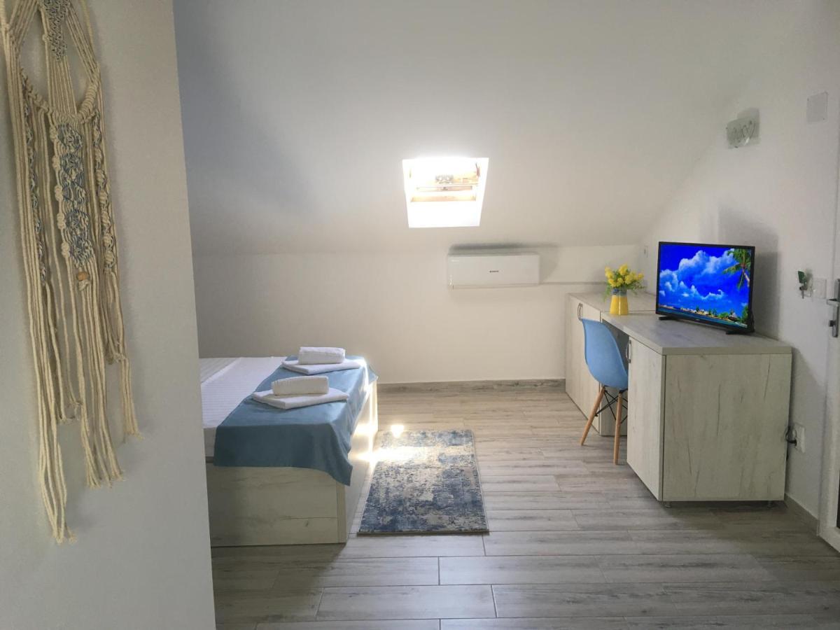Vila Allure Eforie Nord Ngoại thất bức ảnh